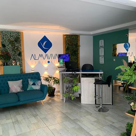 Almaviva Casa Hotel Medellín Exterior foto
